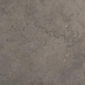 Okrągły rozkładany stół z dodatkowym blatem ø 120 cm Rocía – Ixia