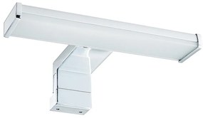 Rabalux 75039 - LED Łazienkowe oświetlenie lustra LEVON LED/4W/230V IP44