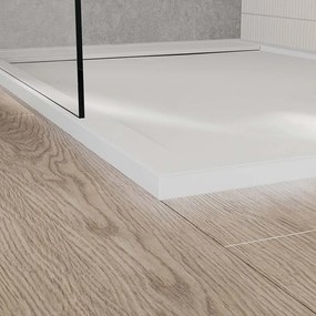 Duravit Duschwanne Eloveno flach