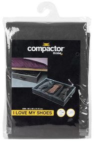 Organizer na buty Compactor Flat, 90x60 cm