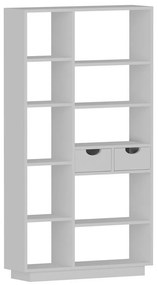 Biblioteka Luma White