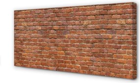 Obraz canvas na ścianę Tekstura Starego Muru