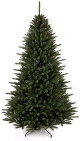 Sztuczna choinka wysokość 180 cm Spruce – Vánoční stromeček