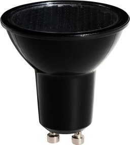 Zestaw 5 ściemnialnych żarówek LED GU10 50mm Honey Rate 6W 400 lm 3000K