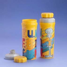 Bidon Olli SpongeBob 500 ml, KOZIOL