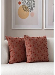 Poszewki na poduszki zestaw 2 szt. 43x43 cm Tuffet – Mioli Decor