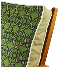 Poduszka na krzesło 42x42 cm – Mioli Decor