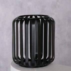 Lampion metalowy na świeczkę, VIKI