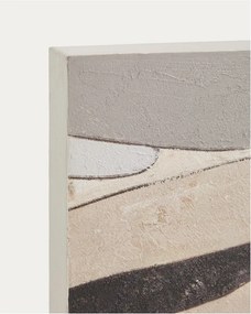 Obraz 60x90 cm Marvilo – Kave Home