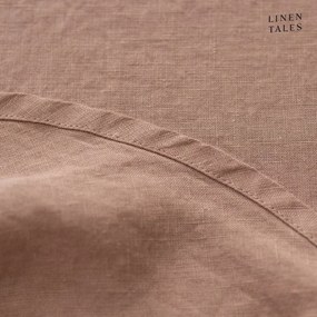 Lniany obrus ø 150 cm – Linen Tales