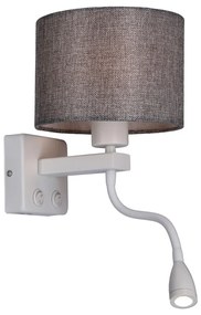 Kinkiet LED Polo – Candellux Lighting