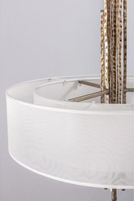 Lampa wisząca Spyre Gold