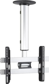 Montaż sufitowy TV 50-84 cm Uchwyt CM3