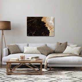 Obraz na szkle - Marmur (70x50 cm)