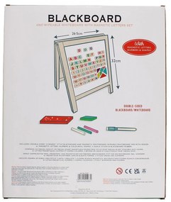 Tablica 26,5x32 cm – Rex London