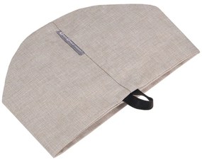 Tekstylny koszyk ø 17x17 cm Soft Storage – Bigso Box of Sweden