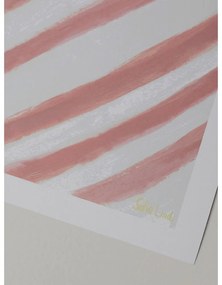 Plakat 50x70 cm Still Waiting – The Poster Club