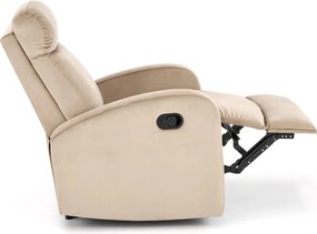 Rozkładany fotel Wonder z funkcją kołyski