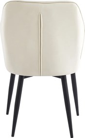 Zestaw 2 Krzese Wenye