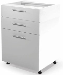 Kuchenna szafka dolna z szufladami H3-E10