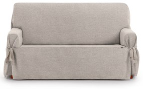 Pokrowiec na sofę dwuosobową Universal beige