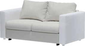 Pokrowiec na sekcję 2-osobową rozkładaną Vimle