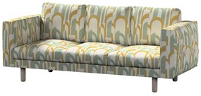 Pokrowiec na sofę Norsborg 3-osobową