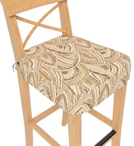 Siedzisko na krzesło barowe Ingolf