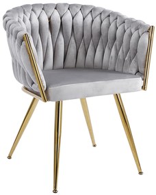 Krzeso Widny Golden Velvet