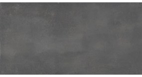 Mexen Calgary Nero gres szkliwiony rekt. G1, płytka podłogowo-ścienna 120 x 60 cm, carving - TL409-120-060-02