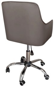 Fotel obrotowy biurowy PIANO Vega26