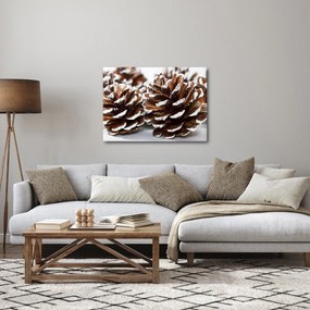 Obraz - Pączki (70x50 cm)