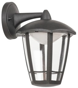 Rabalux 8125 - LED Kinkiet zewnętrzny SORRENTO LED/8W/230V IP44