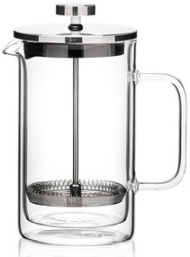4Home French press termiczny Hot&Cool 600 ml