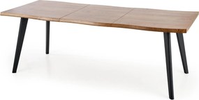 Stół do jadalni w stylu industrialnym Dickson