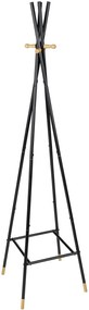 Wieszak na kurtki i płaszcze, 170 cm, Loft, WENKO