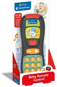 Clementoni Mój pierwszy pilot zdalnego sterowania,17 cm