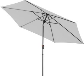 Doppler myZone jasno szary