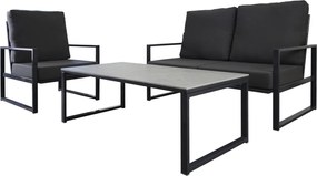 Zestaw mebli ogrodowych Marcelo
