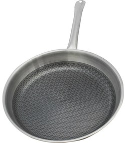 Elo 35828 Patelnia Relief Solution 28 cm, 28 cm