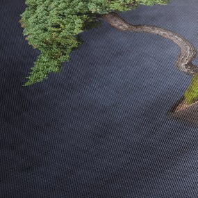 Obraz - Bonsai (170x50 cm)