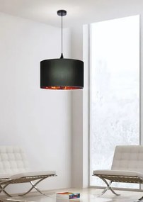 Nowoczesna lampa wisząca - K491 Tere