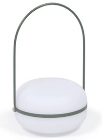 Lampa zewnętrzna LED ze ściemniaczem na USB ø 18 cm Tea – Kave Home