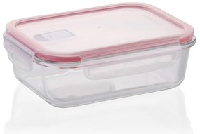 Pojemnik na żywność Freshbox glass – Tescoma