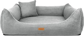 Legowisko dla psa i kota Rimini - pianka VISCO MEMORY