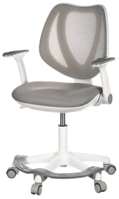 Krzesło biurowe Autronic KA-C806 GREY