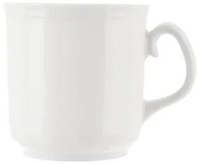 Orion Kubek porcelanowy MONA 0,4 l, 6 szt.