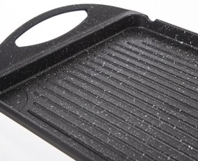 Aluminiowa płyta grillowa 27x42 cm GRANDE – Orion