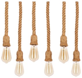 Lampa wisząca Vint – Candellux Lighting