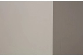Kremowa szafa modułowa z litego drewna sosnowego 200x250 cm Daily – vtwonen